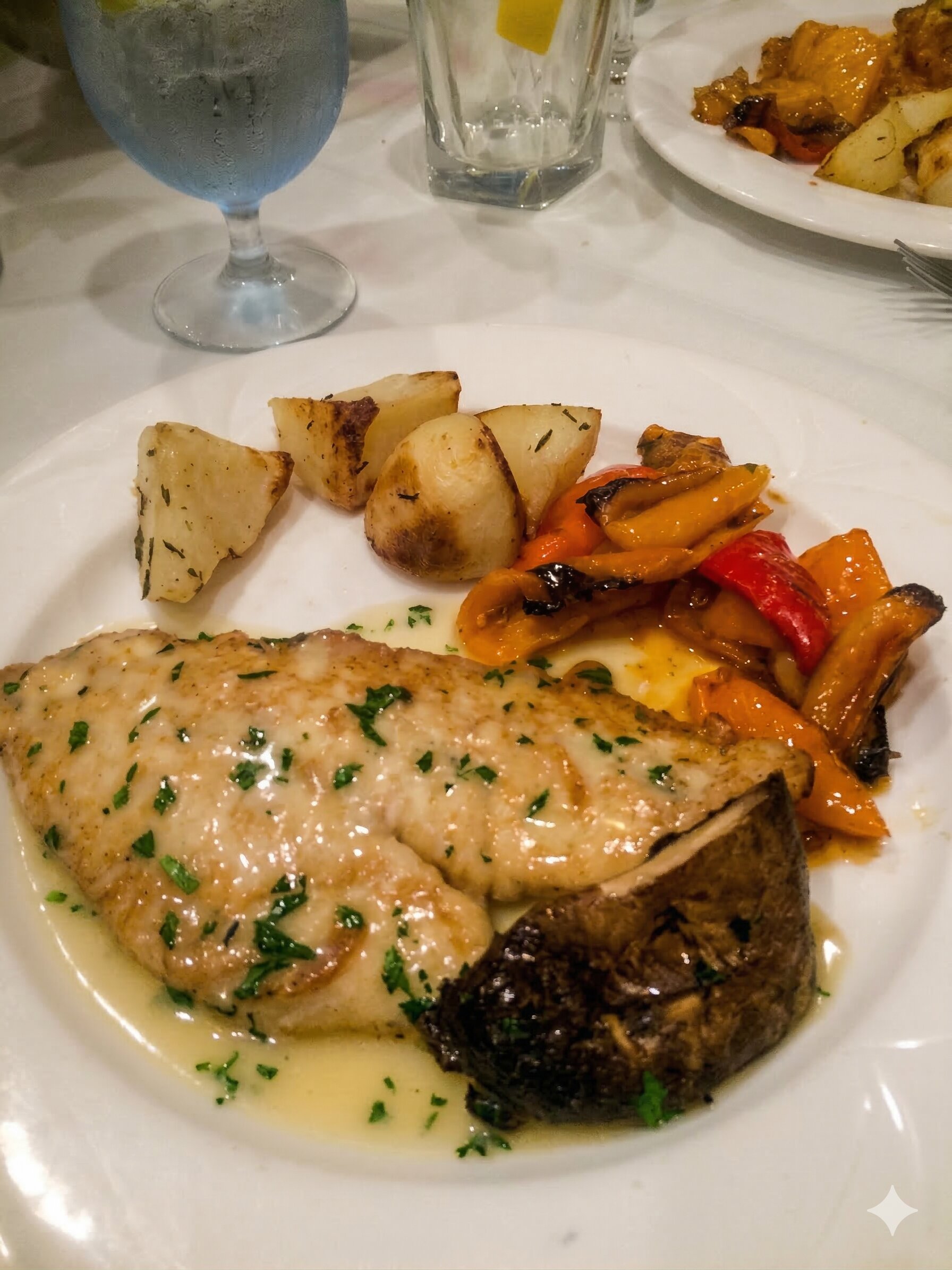 Dentice Alla Villetta